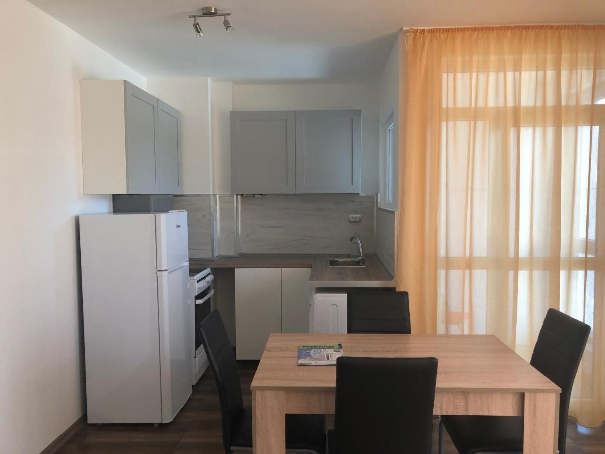 Apartamento Grand Saharov Varna Exterior foto