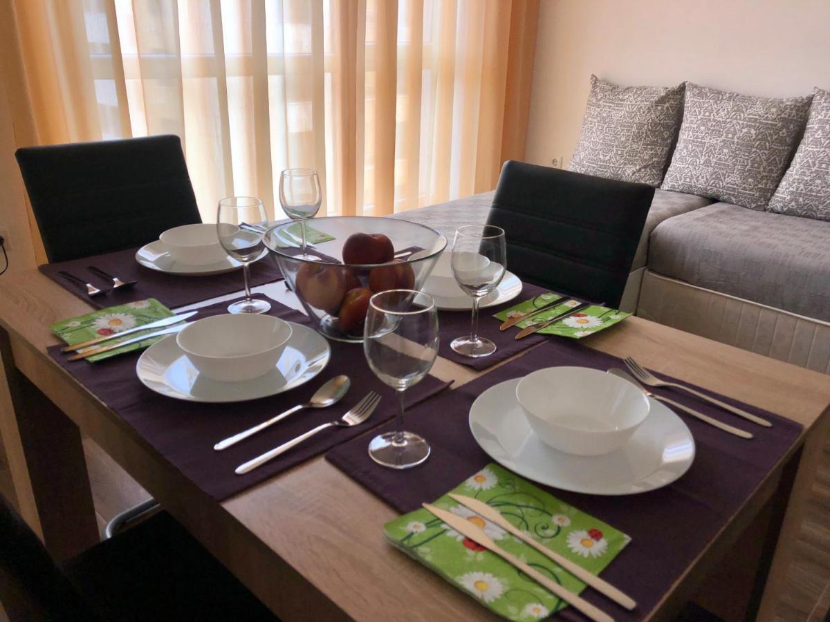 Apartamento Grand Saharov Varna Exterior foto