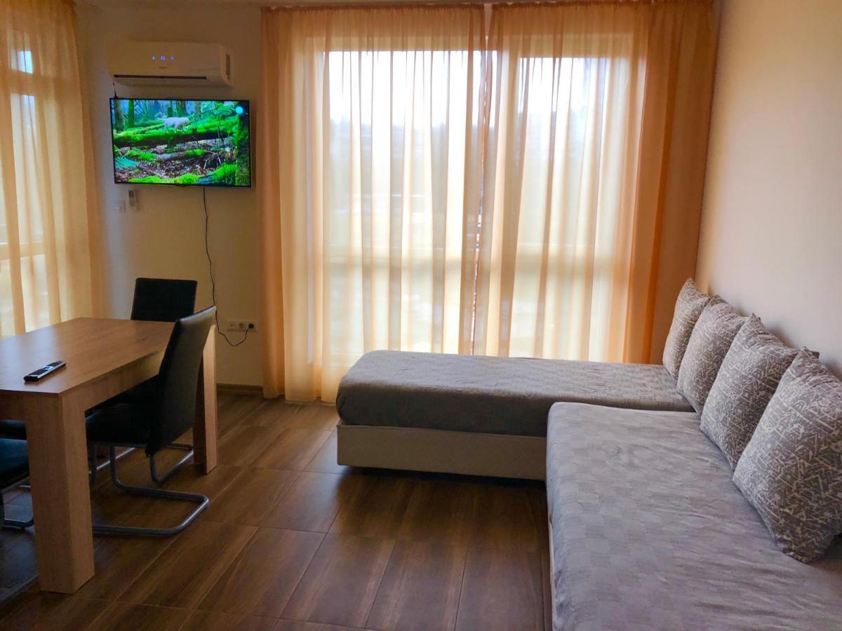 Apartamento Grand Saharov Varna Exterior foto