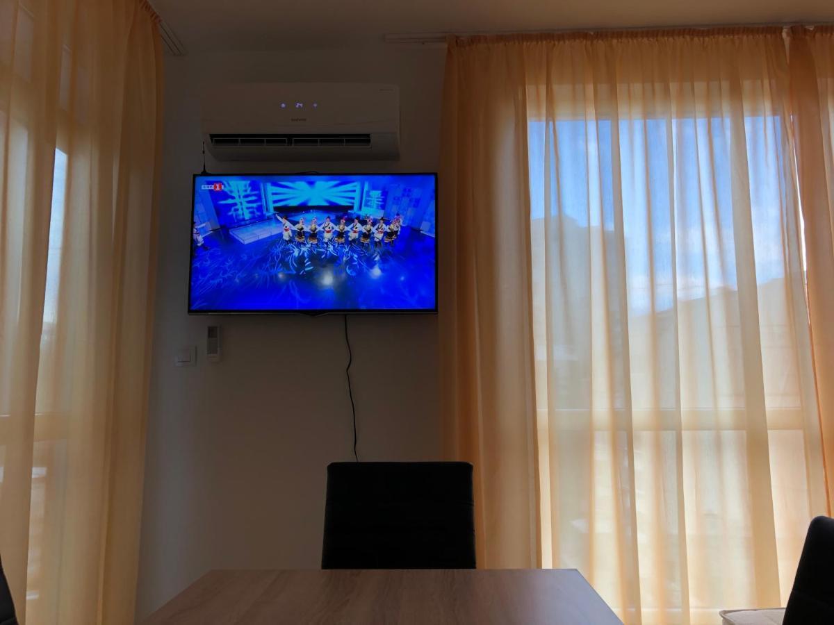 Apartamento Grand Saharov Varna Exterior foto