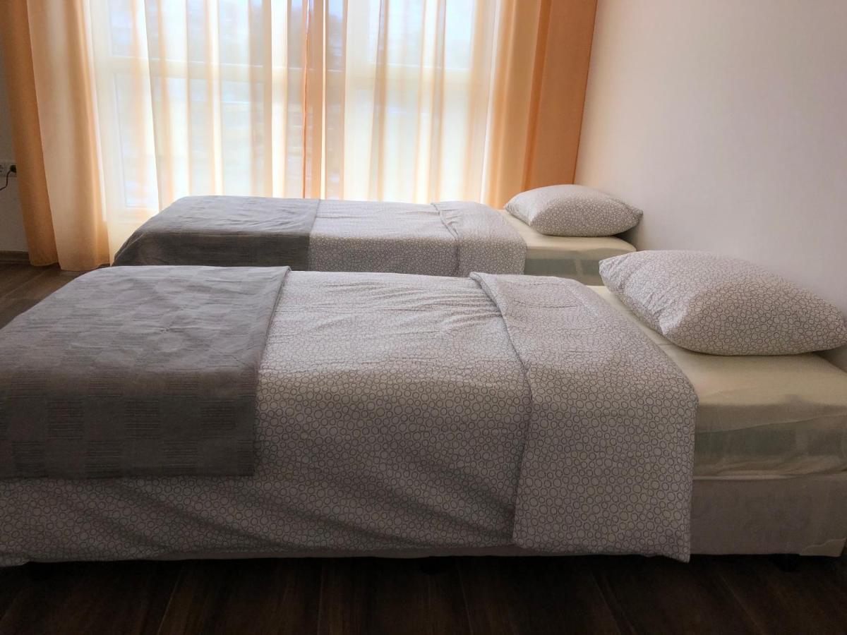 Apartamento Grand Saharov Varna Exterior foto